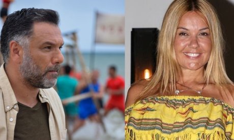 Χριστίνα Παππά για Αρναούτογλου: «Δεν έπρεπε να το κάνει ή τουλάχιστον έπρεπε να με ενημερώσει»