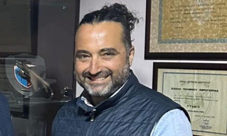 Δολοφονία Αλέξανδρου Δασκαλάκη: Μεγάλη αστυνομική επιχείρηση - Προσήχθησαν πατέρας και γιος