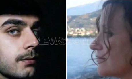 Αίγιο: Το θανάσιμο μυστικό της Μαρίας και του Ολύμπιου που «θόλωσε» το μυαλό του Ιταλού