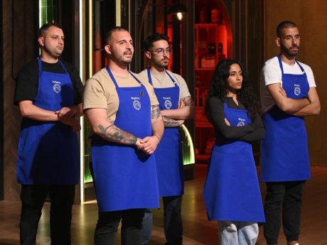 Το επικίνδυνο πιάτο του Ανδρέα στο MasterChef ξεσήκωσε το κοινό στο Χ: Για σαμποτάζ μίλησε ο Πέτρος
