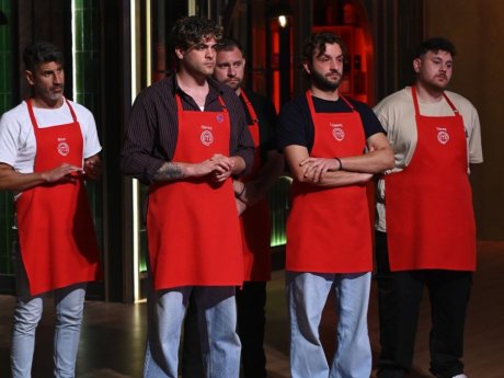 Η ομαδική αποχώρηση που θα συγκλονίσει το MasterChef: Τα 2 επεισόδια - εφιάλτης για 5 παίκτες