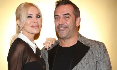 Στέφανος Κωνσταντινίδης: Ο σημαντικός λόγος που δεν πήγε στη Super Κατερίνα