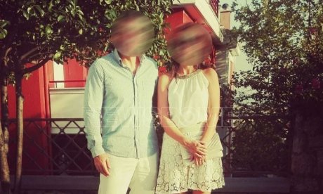 Δράμα: Πώς δολοφόνησε ο 50χρονος την Αντιγόνη - Τη χτυπούσε με λοστό πριν την μαχαιρώσει