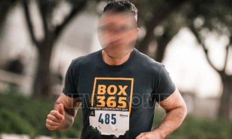 Δράμα: Ζούσε με τους γονείς του ο 50χρονος δολοφόνος - Πώς σκότωσε την άτυχη Αντιγόνη