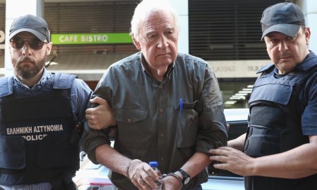 Αλέξανδρος Γιωτόπουλος: Το σκεπτικό για την απόφαση αναίρεσης του Αρείου Πάγου
