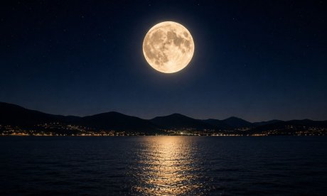 Δες τον δρόμο που σου δείχνει το Φεγγάρι από 16/06 έως 30/06