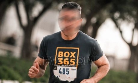 Δολοφονία στη Δράμα: Κρίσεις πανικού και ένταση είχε δει ο ψυχολόγος της ΕΛΑΣ στον δράστη