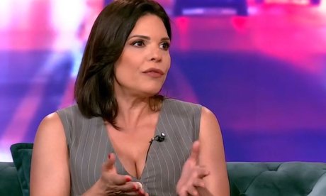 Μαρίνα Ασλάνογλου: Η αποκάλυψη για την προσωπική της ζωή – «Ήρθε η στιγμή να...»