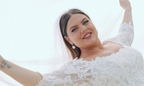 Μπάρκα: Αποκάλυψε την ιστορία πίσω από την πρώτη γνωριμία με τον Μπότση – Όλα έγιναν με ένα κοκτέιλ