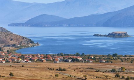Τα 14 ελληνικά χωριά της Μακεδονίας που δόθηκαν στην Αλβανία
