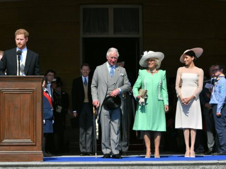 Η Meghan Markle επιστρέφει στο Λονδίνο μετά από 4 χρόνια: Η νέα κρίση των 5 εκατομμυρίων δολαρίων