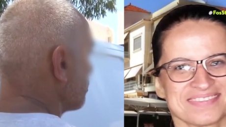 Εξαφάνιση Σταυρούλας Λεβεντάκη στα Χανιά: Τι είπε ο 43χρονος ενοικιαστής στη Νικολούλη
