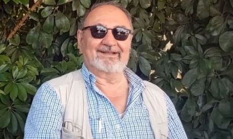 Θρίλερ στην Ορεινή Ναυπακτία: Άφαντος ο επιχειρηματίας Νίκος Σακαρέλλος - «Δεν βγάζουμε καμία άκρη»