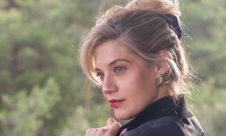 «Δεν αντέχω τον εαυτό μου» – Η Τζένη Θεωνά είπε αυτό που σκέφτονται όλοι οι γονείς για τις διακοπές