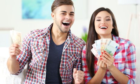 Τι να γνωρίζετε για τα χρήματα για να είστε πραγματικά ευτυχισμένοι - Τι λέει η νευροεπιστήμη