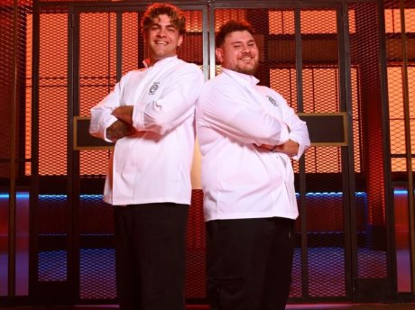 Οι νικητές όλων των MasterChef κρίνουν το αποτέλεσμα του τελικού: Η νέα έκπληξη για Πάνο & Τάσο