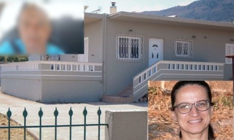 Σταυρούλα Λεβεντάκη: Πώς οι αρχές οδηγήθηκαν στη λύση του μυστηρίου, πριν την ομολογία του δράστη