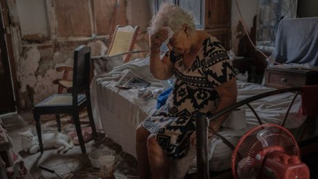 Εφιαλτικός καύσωνας παραλύει την Ευρώπη - Δεκάδες νεκροί και πνιγμένοι