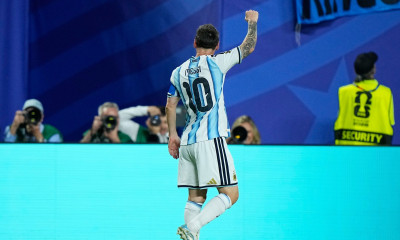 Παγκόσμιο Κύπελλο Ποδοσφαίρου 2026: Όλα τα μυθικά ρεκόρ του Λιονέλ Μέσι με Αλγερία