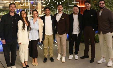 MasterChef 10: Η ηχηρή απουσία του Λάμπρου Βακιάρου και το παρασκήνιο του μεγάλου ημιτελικού