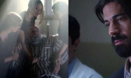 Ο Άγιος έρωτας έριξε αυλαία με την απόλυτη δικαίωση! Αποθέωση για Μαρκόπουλο & Νικόλαο στο Χ
