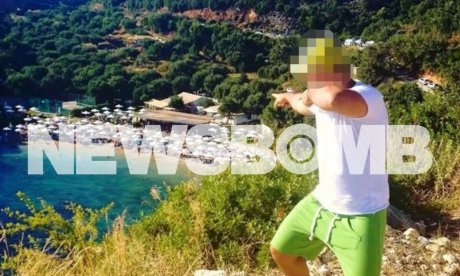 Αυτός είναι ο αρχηγός του κυκλώματος διακίνησης ναρκωτικών στη Μύκονο