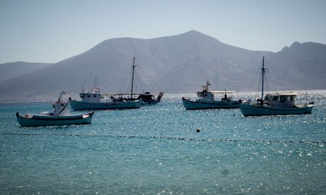 Κουφονήσια: «Πήγαν για μπάνιο, φαγητό και κατέρρευσε στο δωμάτιο», λέει ο δήμαρχος