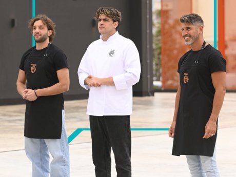 Το μενού που ανέτρεψε τον τελικό του MasterChef 10: Πλεονέκτημα για τον Πάνο Τελάλη πριν το φινάλε