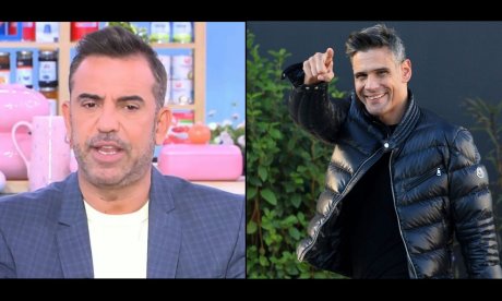 Κωνσταντινίδης: Η αποκάλυψη για τον Ουγγαρέζο – «Μπορούμε να του πούμε “καλή αρχή”»