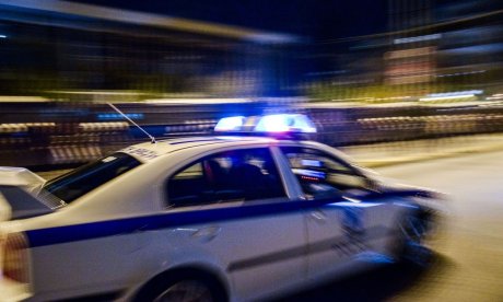 Στο Τμήμα Ανθρωποκτονιών η αιματηρή συμπλοκή στην Καλλιθέα - Συνελήφθη ο φερόμενος ως δράστης