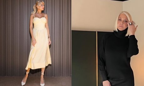 Ρούλα Κορομηλά: Η ανάρτηση για τη Φαίη Σκορδά: «Αυτά μου έλεγε ο πατέρας μου πριν φύγει...»