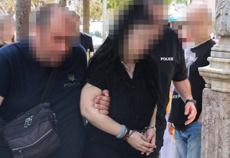 Δίκη 3χρονου Άγγελου: «Λυπάμαι που δεν έσωσα το παιδί μου - Συγγνώμη που δεν φύγαμε»