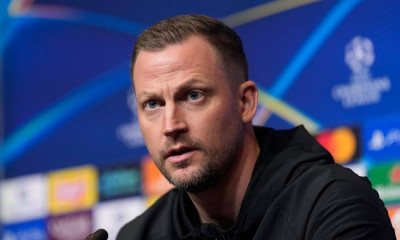 Παναθηναϊκός: Τότε θα παρουσιαστεί επίσημα ο Νίστρουπ