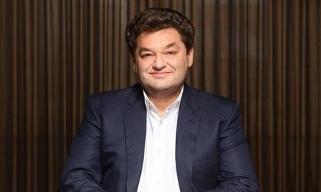 Μονακό: Ποιος είναι ο Ουκρανός ολιγάρχης με κυπριακή υπηκοότητα που τραυματίστηκε στην έκρηξη