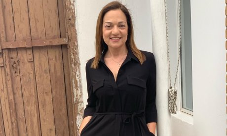 Ελένη Καρακάση: «Περιμένουμε το παιδί από τα Χριστούγεννα, δυσκολεύεται όμως»