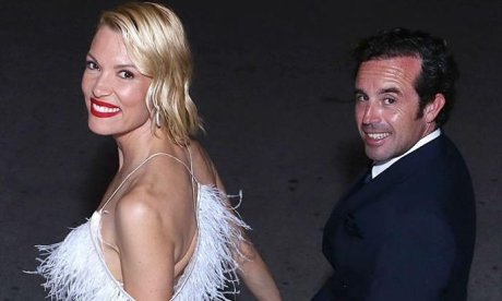 Καγιά: «Της είπαμε ότι είναι ψέμα ο χωρισμός και απάντησε ότι δεν μπορεί να διαψεύσει τον εαυτό της»