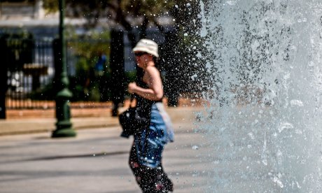 Καιρός: Πώς θα είναι Ιούλιος και Αύγουστος για την Ελλάδα - Η πρόγνωση ECMWF, DWD και Met Office