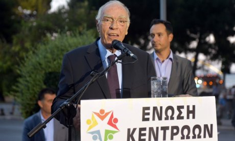 Πέθανε ο Βασίλης Λεβέντης σε ηλικία 75 ετών