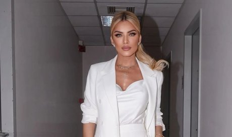 Εκτός εκπομπής η Καινούργιου μια μέρα πριν το φινάλε