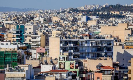 Μεγάλες αλλαγές στις πολυκατοικίες: Τι θα ισχύει για συνιδιοκτησία και κοινόχρηστα