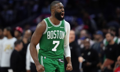 «Βόμβα» στο NBA: Ο Τζέιλεν Μπράουν στους Σίξερς, ο Πολ Τζορτζ στους Σέλτικς