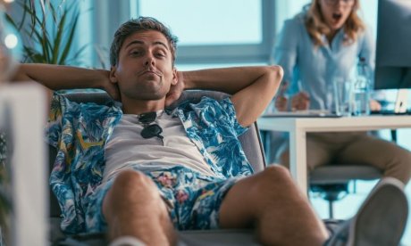 Ζώδια Σήμερα 03/07: Ανεμελιά και αδιαφορία