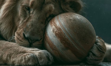 Δίας στον Λέοντα: Ποιο ζώδιο θα δει τύχη, έρωτα και χρήματα να εκτοξεύονται;