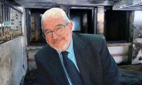 Παναγιώτης Νέστορας: «Αφαιρούν ζωές χωρίς να σκεφτούν τον πόνο που μπορεί να προκαλέσουν»