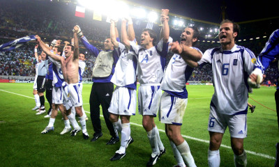 Μήπως το Euro 2004 ήταν τελικά... μια κακή διοργάνωση;