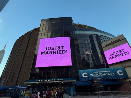 Just&T Married! Tα 3 brands που έντυσαν την Tailor Swift & οι πρώτες λεπτομέρειες του γάμου στην ΝΥ