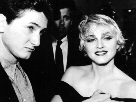 Madonna και Sean Penn: Η θυελλώδης σχέση του παρελθόντος «ξαναζωντανεύει» μέσα από το νέο τραγούδι