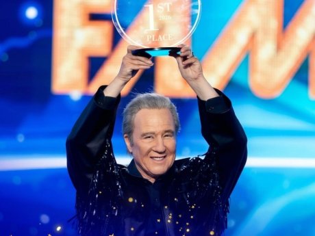 Η απίθανη Μαριλού Κατσαφάδου νικήτρια του YFSF: Πώς κατάφερε να νικήσει τα φαβορί ως Johny Cash