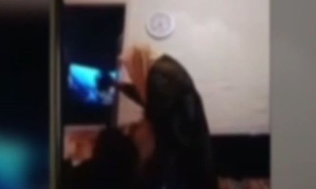 Ηράκλειο: Την βασάνισε και της έκοψε τα μαλλιά με μπαλτά - Σοκαριστικές εικόνες