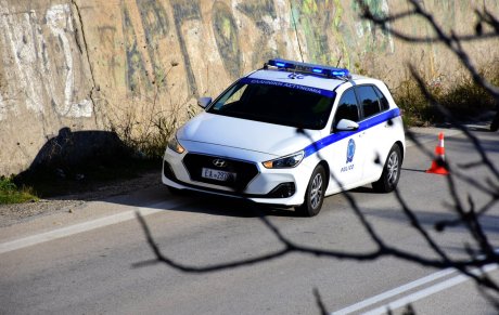 Άργος: Εγκεφαλικά νεκρός ο 24χρονος που δέχθηκε πυροβολισμό από αστυνομικούς ΟΠΚΕ σε καταδίωξη